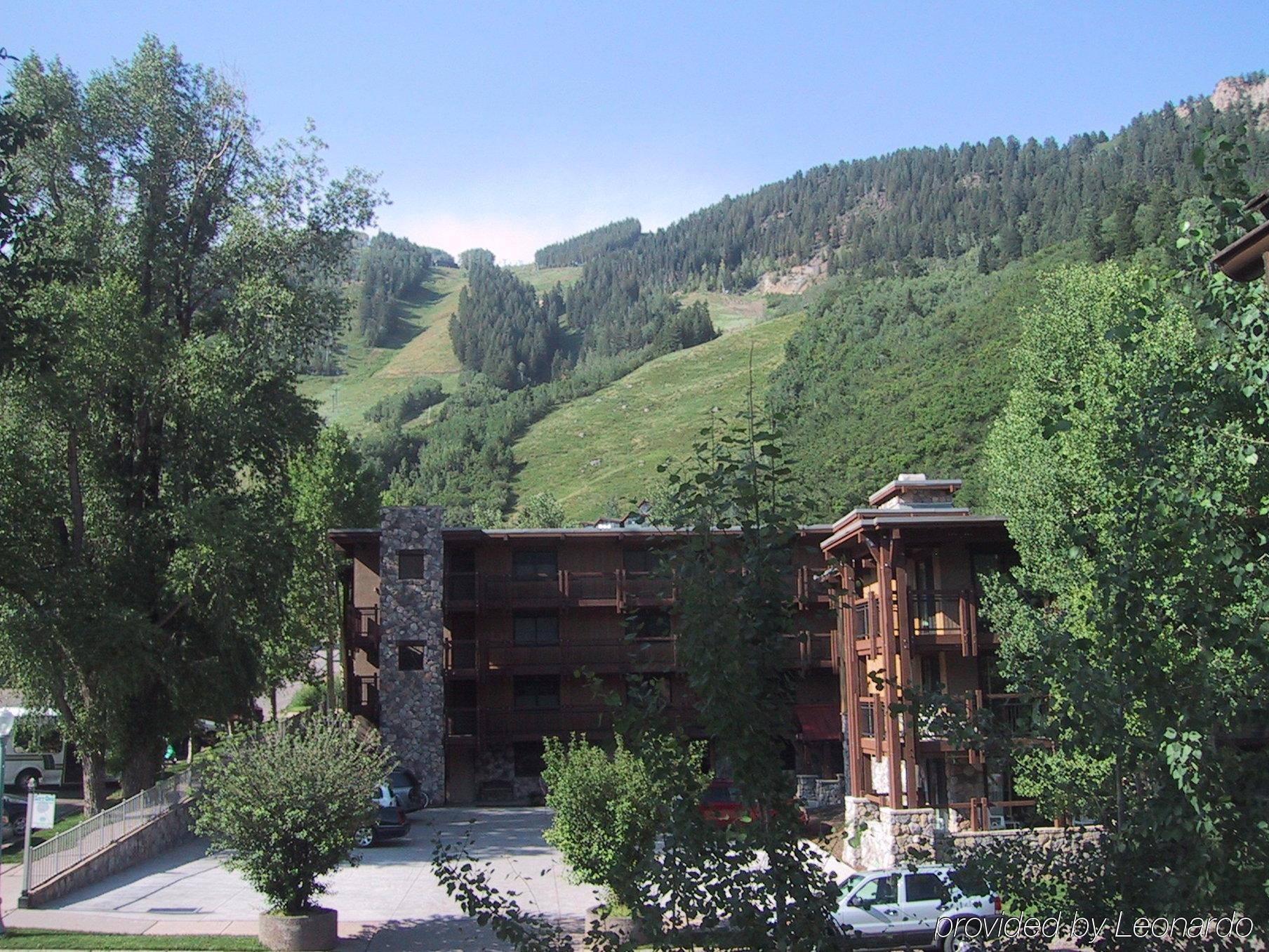 Lift One - Modern Third Floor Two-Bedroom Aspen Exterior foto